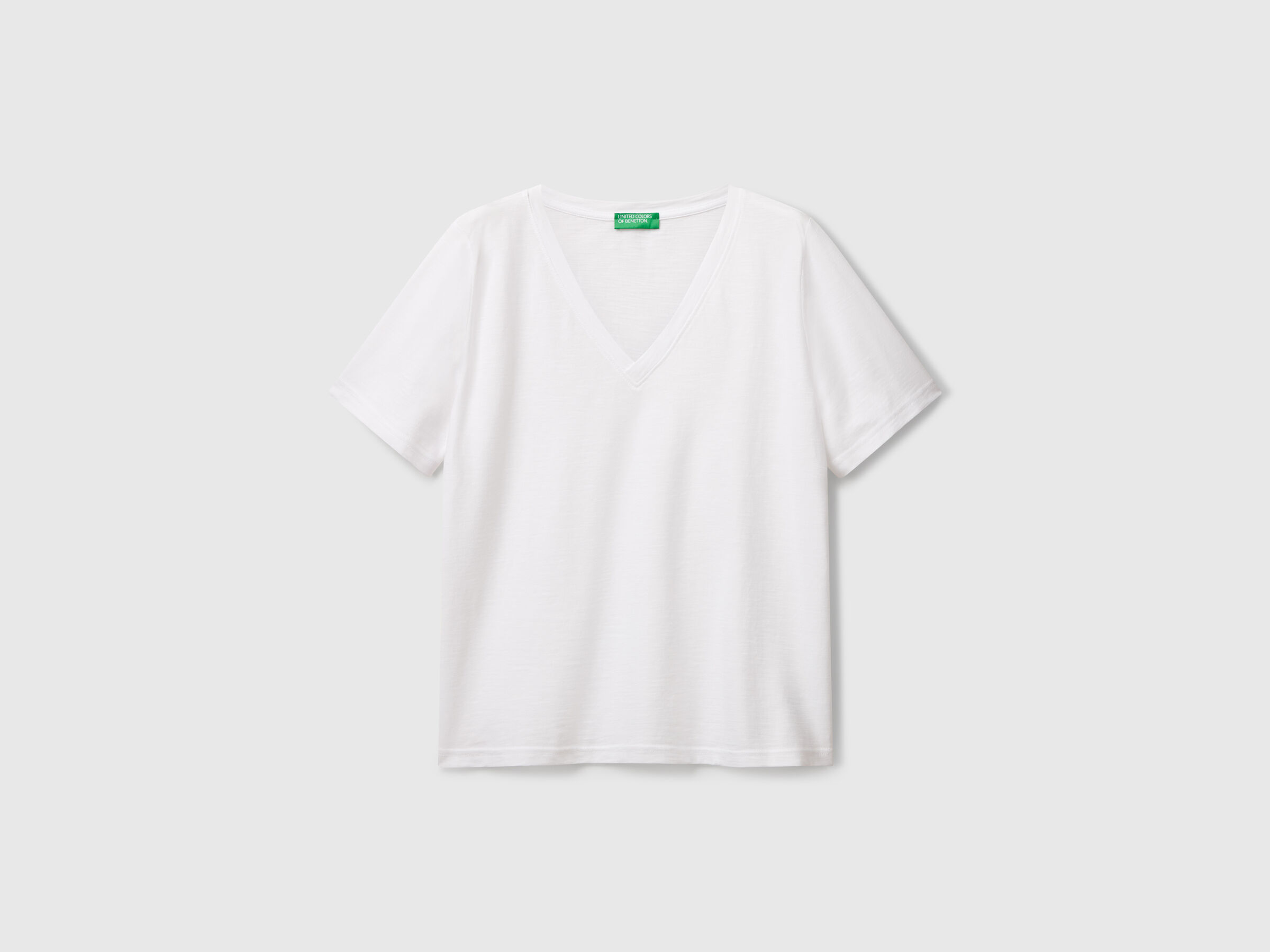 T-SHIRT Donna image number 3